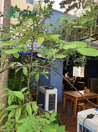 CHO THUÊ MẶT BẰNG KINH DOANH: ưu tiên loại hình kinh doanh ăn uống / nhà hàng