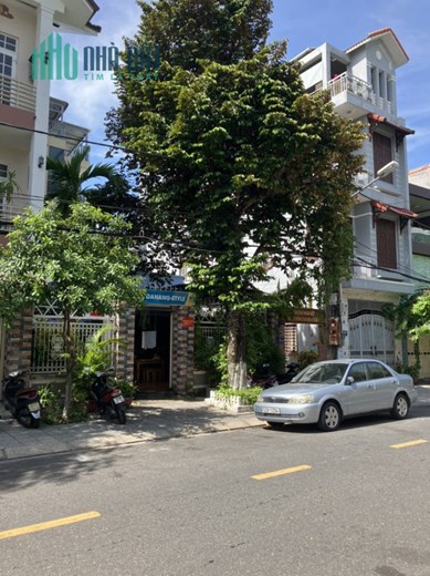 CHO THUÊ MẶT BẰNG KINH DOANH: ưu tiên loại hình kinh doanh ăn uống / nhà hàng