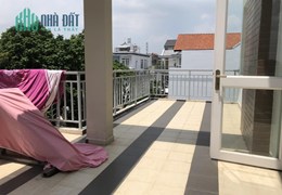 Giá giảm sâu, bán biệt thự cực đẹp gần Trường Chinh - Tân Bình rẻ như Bình Tân