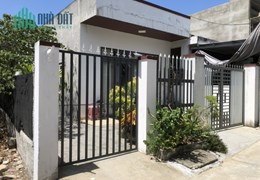 Bán gấp nhà giá rẻ chỉ hơn 2 tỷ tại Bình Kỳ, Ngũ Hành Sơn