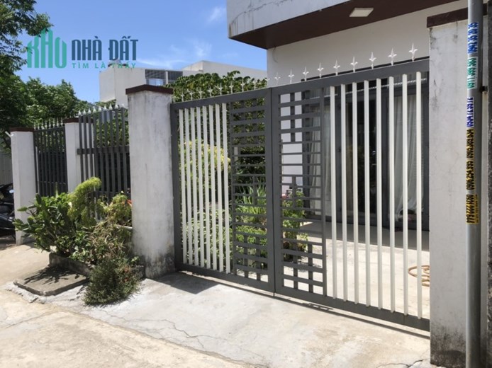 Bán gấp nhà giá rẻ chỉ hơn 2 tỷ tại Bình Kỳ, Ngũ Hành Sơn