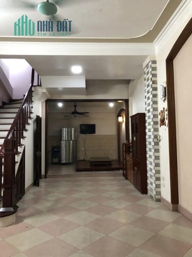 NHÀ PHÂN LÔ _KHU CÁN BỘ CAO CẤP_ PHỐ VŨ XUÂN THIỀU( LONG BIÊN)
 DT  53 M2 x 5 TẦNG : NHỈNH 6 TỶ