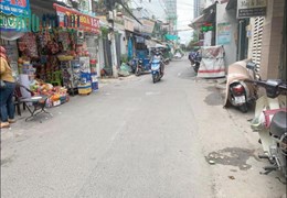 NHÀ HẺM 6M - VÕ DUY NINH -79.1M2- TƯƠNG LAI SÁP NHẬP QUẬN 1- GIÁ 8.5 TỶ