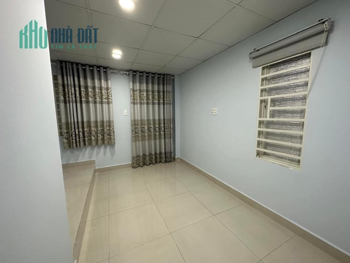 NHỈNH 4 TỶ – NHÀ NGUYỄN THIỆN THUẬT NỞ HẬU TÀI LỘC - DIỆN TÍCH 36M2