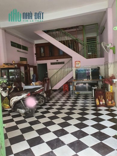 NHÀ BẠCH ĐẰNG - 2 MẶT HẺM THÔNG – DIỆN TÍCH 110M2 – NGANG TRÊN 5M - GIÁ 9.590 TỶ