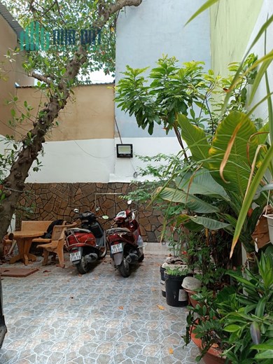 NHÀTRẦN BÌNH TRỌNG 3 TẦNG- DT 82M2- HẺM OTO - GIÁ 8 TỶ TL.