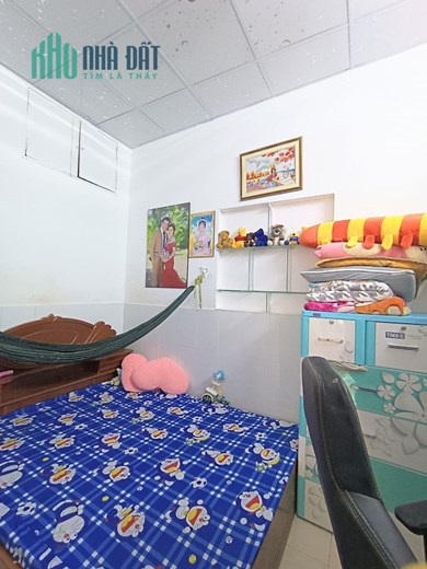 NHÀTRẦN BÌNH TRỌNG 3 TẦNG- DT 82M2- HẺM OTO - GIÁ 8 TỶ TL.