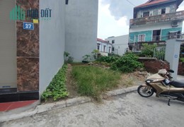 ĐẤT ĐÔNG DƯ( GIA LÂM)_ NGÕ Ô TÔ THÔNG_KHU VỰC PHAT TRIỂN_XÂY NHÀ CỰC ĐẸP _ KHU VỰC TRUNG TÂM_ 38 M2
