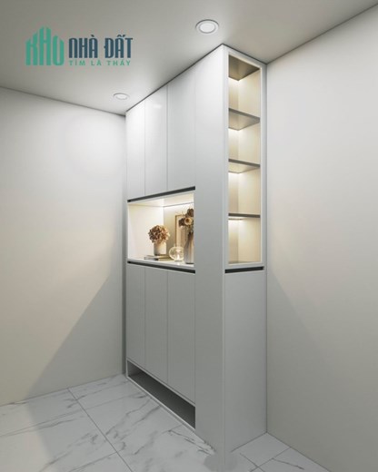 Nguyễn ngọc nại 7T thang máy KD DT 50m