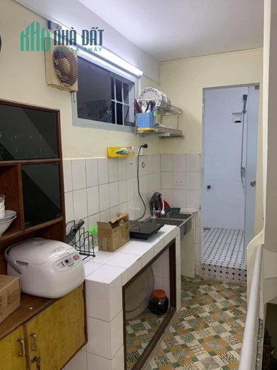 ĐỊA CHỈ MẶT PHỐ HÀNG THAN-35M 2.5TỶ-VIEW PHỐ-SỔ RIÊNG-NHÀ ĐẸP Ở NGAY