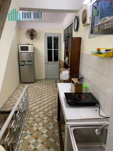 ĐỊA CHỈ MẶT PHỐ HÀNG THAN-35M 2.5TỶ-VIEW PHỐ-SỔ RIÊNG-NHÀ ĐẸP Ở NGAY