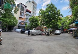 Bán nhà mặt Ngõ 1 Bùi Xương Trạch, ô tô đỗ cửa, kinh doanh sầm uất, 50m, 5 tầng, nhỉnh 7 tỷ