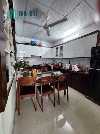 Bán nhà mặt Ngõ 1 Bùi Xương Trạch, ô tô đỗ cửa, kinh doanh sầm uất, 50m, 5 tầng, nhỉnh 7 tỷ