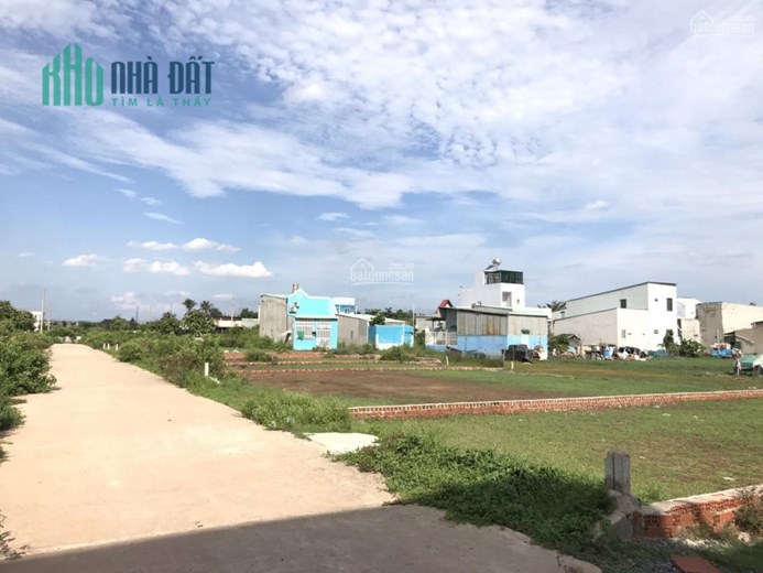 dự án nam an bàu bàng đất đã có sổ