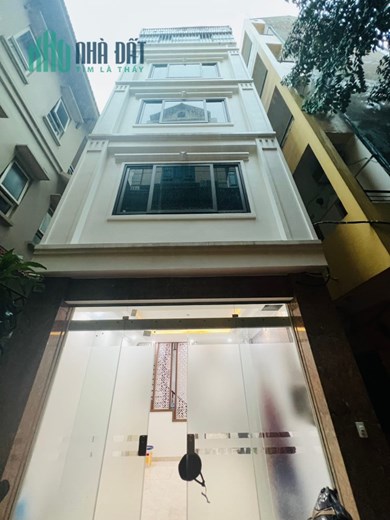 Quá hiếm, Bán gấp nhà ngõ oto vào nhà ngõ Nguyễn Trãi 46m² nhà 5 tầng giá chào 6 tỷ 45