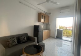 DO MÌNH CHUYỂN CHỖ LÀM VIỆC NÊN CẦN PASS LẠI CHUNG CƯ MINI 1N1K GẤP -Số 1  Ngõ 123 Đ. Yên Xá Tân