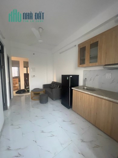 DO MÌNH CHUYỂN CHỖ LÀM VIỆC NÊN CẦN PASS LẠI CHUNG CƯ MINI 1N1K GẤP -Số 1  Ngõ 123 Đ. Yên Xá Tân