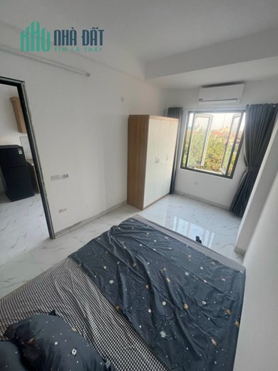 DO MÌNH CHUYỂN CHỖ LÀM VIỆC NÊN CẦN PASS LẠI CHUNG CƯ MINI 1N1K GẤP -Số 1  Ngõ 123 Đ. Yên Xá Tân