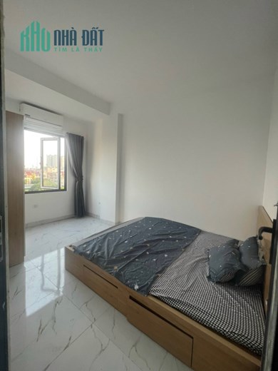 DO MÌNH CHUYỂN CHỖ LÀM VIỆC NÊN CẦN PASS LẠI CHUNG CƯ MINI 1N1K GẤP -Số 1  Ngõ 123 Đ. Yên Xá Tân