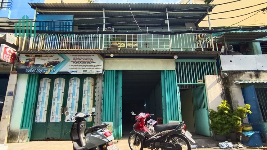 Cho thuê nhà đất 150 m2 hẻm xe tải, Tầng trệt MB kinh doanh đa ngành nghề