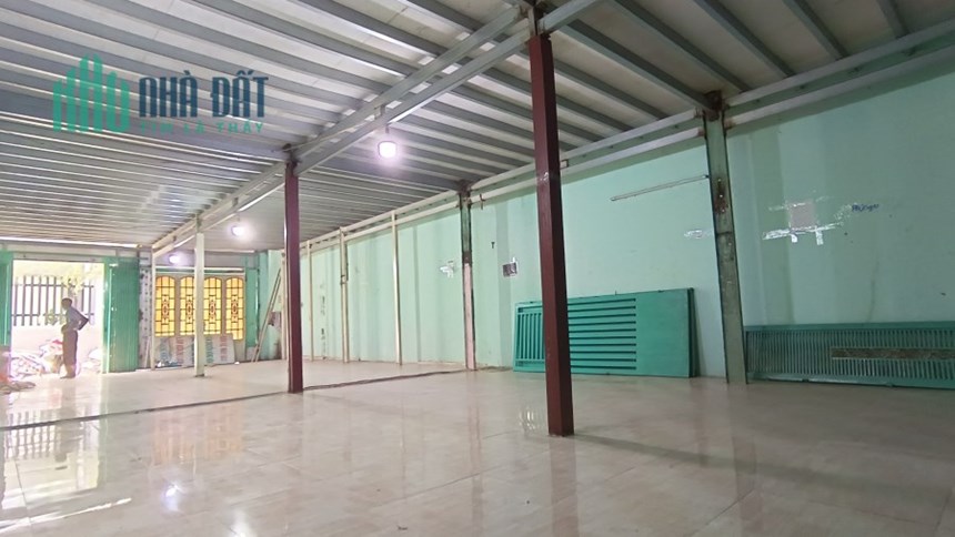 Cho thuê nhà đất 150 m2 hẻm xe tải, Tầng trệt MB kinh doanh đa ngành nghề