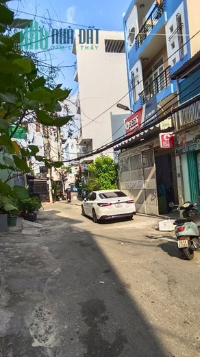 Cho thuê nhà đất 150 m2 hẻm xe tải, Tầng trệt MB kinh doanh đa ngành nghề