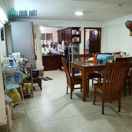 4.5x16m-4 tỷ ( 73m2, 3PN ). Quang Trung Phường 10
