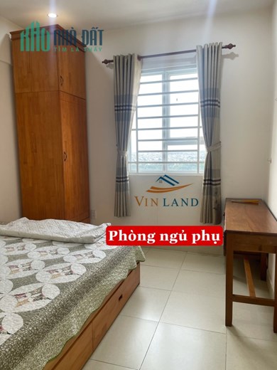 Bán NHANH căn góc Sơn An 2PN gần trường Lương Thế Vinh