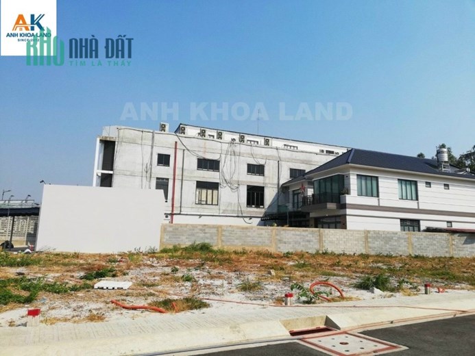 ĐẤT ĐẸP - PHAM VĂN ĐỒNG - ĐƯỜNG NHỰA 8M