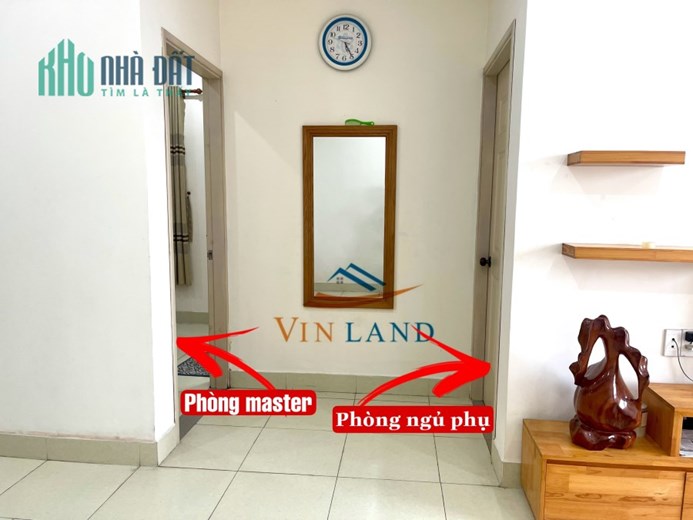 Bán NHANH căn góc Sơn An 2PN gần trường Lương Thế Vinh