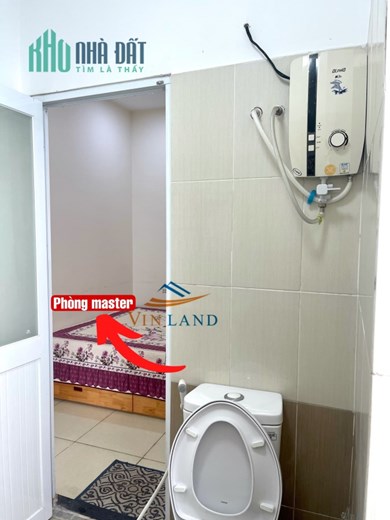 Bán NHANH căn góc Sơn An 2PN gần trường Lương Thế Vinh
