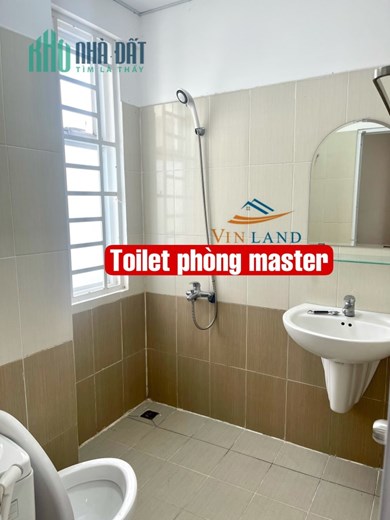 Bán NHANH căn góc Sơn An 2PN gần trường Lương Thế Vinh