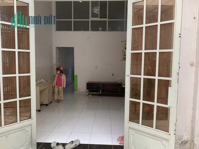 HÓT HÓT HÀNG NÓNG ĐẦU TƯ - HOÀNG HOA THÁM TRUNG TÂM BÌNH THẠNH - 60m2 -  CHỈ 4.6 TỶ