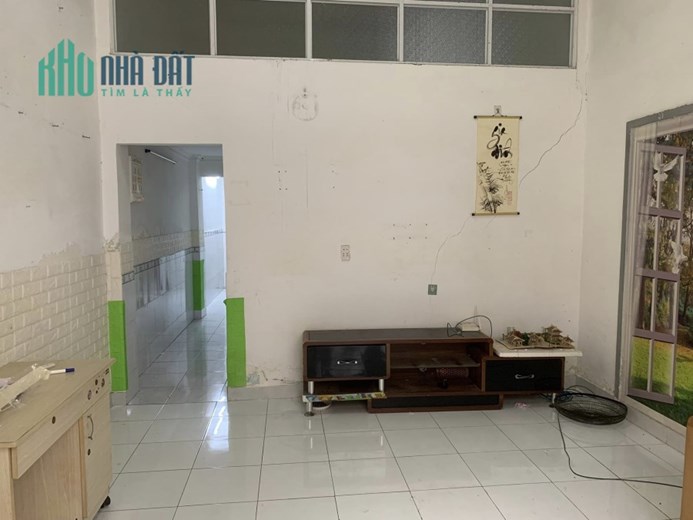 HÓT HÓT HÀNG NÓNG ĐẦU TƯ - HOÀNG HOA THÁM TRUNG TÂM BÌNH THẠNH - 60m2 -  CHỈ 4.6 TỶ