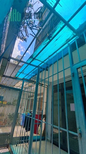HÓT HÓT HÀNG NÓNG ĐẦU TƯ - HOÀNG HOA THÁM TRUNG TÂM BÌNH THẠNH - 60m2 -  CHỈ 4.6 TỶ