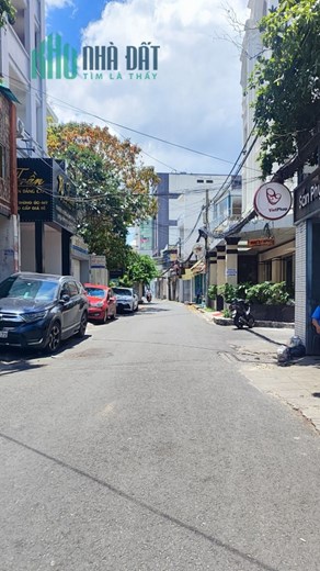 HÓT HÓT HÀNG NÓNG ĐẦU TƯ - HOÀNG HOA THÁM TRUNG TÂM BÌNH THẠNH - 60m2 -  CHỈ 4.6 TỶ
