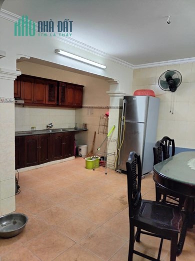 Nhà 48m Mặt Tiền 4.2m Giá 3.5 Tỷ Phố Khương Đình Thanh Xuân. Nhà 2 Thoáng. Chính Chủ Thiện Chí Bán