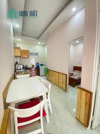 ( Nhà giá rẻ đây ) Chỉ 1.75 tỷ - Sở hữu ngay nhà giá rẻ hẻm ô tô tại Thái Phiên, Đà Lạt