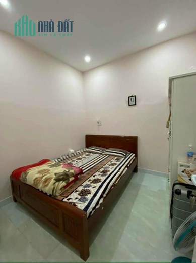 ( Nhà giá rẻ đây ) Chỉ 1.75 tỷ - Sở hữu ngay nhà giá rẻ hẻm ô tô tại Thái Phiên, Đà Lạt