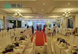 SANG NHƯỢNG NHÀ HÀNG * ĐỊA CHỈ TRẦN QUÝ CÁP – ĐỐNG ĐA – HÀ NỘI