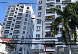 CHUNG CƯ SPENDOR - 82M2 - TẶNG TOÀN BỘ NỘI THẤT - GIÁ CHỈ 3.2 TỶ