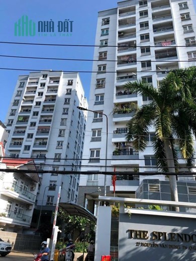 CHUNG CƯ SPENDOR - 82M2 - TẶNG TOÀN BỘ NỘI THẤT - GIÁ CHỈ 3.2 TỶ