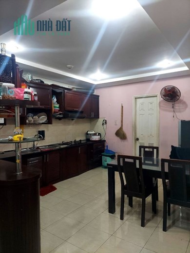 CHUNG CƯ SPENDOR - 82M2 - TẶNG TOÀN BỘ NỘI THẤT - GIÁ CHỈ 3.2 TỶ