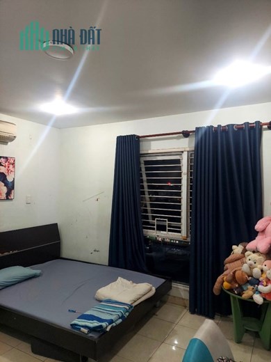 CHUNG CƯ SPENDOR - 82M2 - TẶNG TOÀN BỘ NỘI THẤT - GIÁ CHỈ 3.2 TỶ