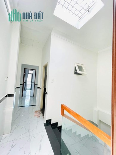 Bán nhà đẹp  HXH Thống Nhất, Gò Vấp, ngay Lotte, 59m2. 5.2 tỷ deal