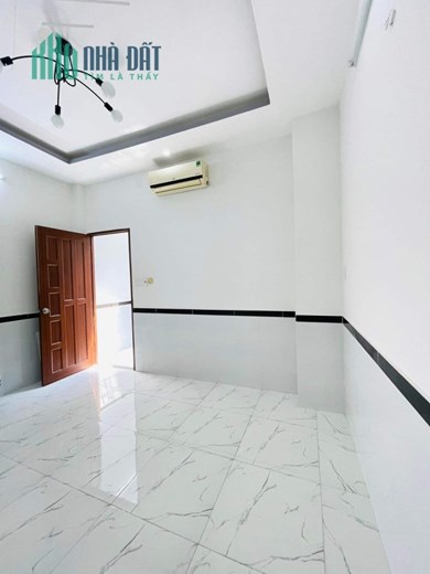 Bán nhà đẹp  HXH Thống Nhất, Gò Vấp, ngay Lotte, 59m2. 5.2 tỷ deal