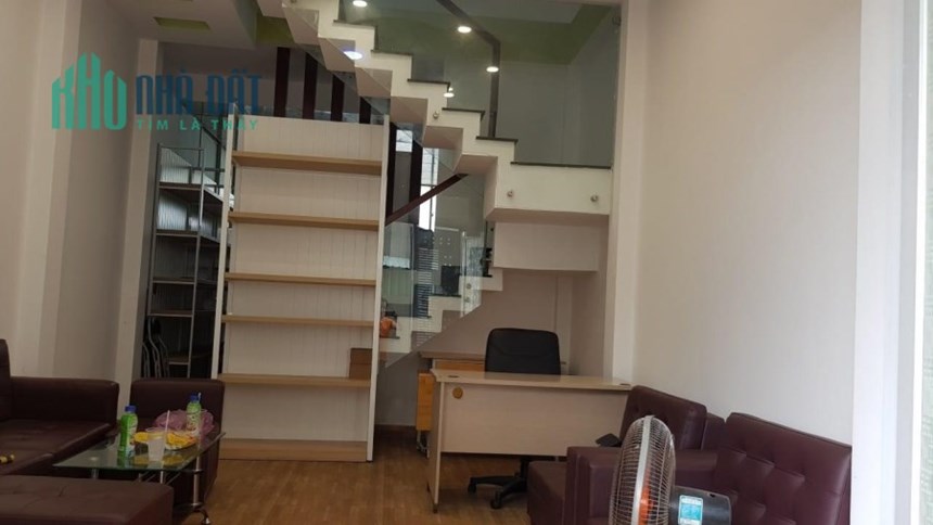 Chính chủ bán gấp căn nhà phố tại Bình Chiểu, TP Thủ Đức.