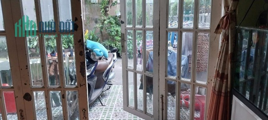 🔥 Nhà 2 tầng 52m2 chỉ nhỉnh 2 tỷ 🔥