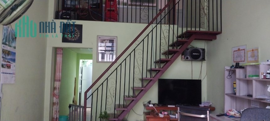 🔥 Nhà 2 tầng 52m2 chỉ nhỉnh 2 tỷ 🔥