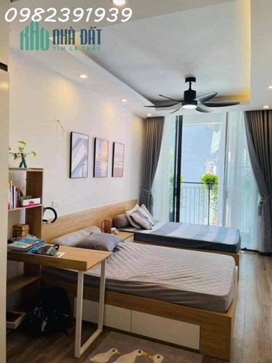 NHÀ HIẾM NGÕ 6 ĐẶNG VĂN NGỮ, Ở NGAY 35M 3.45 TỶ